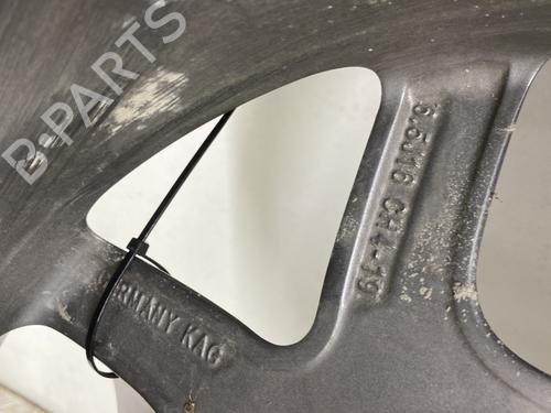 Reservehjul kit CITROËN C4 CACTUS 1.2 VTi 82 | BP31631942C119 