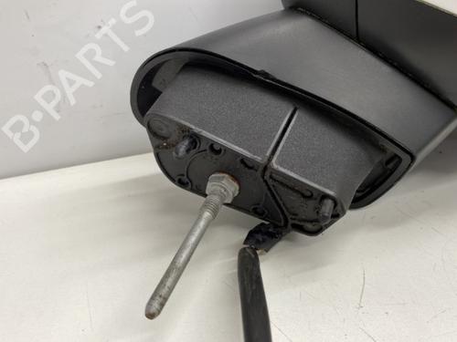 Bakspejl Højre CITROËN C3 II (SC_) 1.4 HDi 70 (SC8HZC, SC8HR0, SC8HP4) | BP22862392C27 