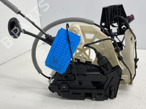 Front right lock VW TIGUAN (5N_) 2.0 TDI | BP25472767C97 