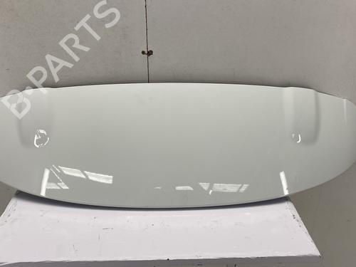Used Rear spoiler RENAULT CLIO IV (BH_) 0.9 TCe 90 (BHNF, BHMA, BHMH, BHJK, BHJR) (90 hp) 28692012