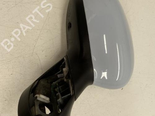 Used Right mirror FIAT 500 (312_) 1.3 D Multijet (312AXB1A) (75 hp) 22862828