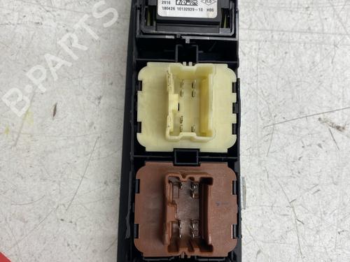 Left front window switch RENAULT CLIO IV (BH_) 1.5 dCi 90 | BP39214256I27 - Image 6