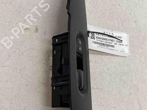 Right front window switch NISSAN QASHQAI II (J11, J11_) 1.6 dCi ALL MODE 4x4-i | BP36516775I26 - Image 4