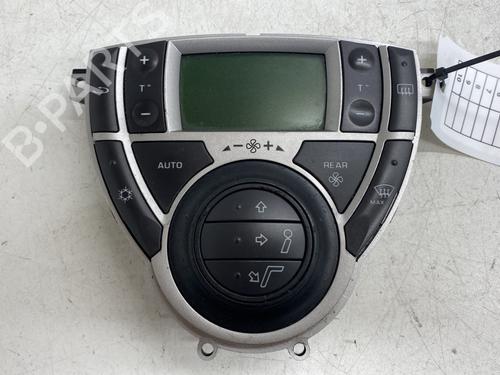 Climate control CITROËN C8 (EA_, EB_) 2.2 HDi | BP26683791I5  - Image 5