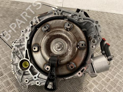 Used Gearbox PEUGEOT 508 SW I (8E_) 2.0 HDi 180 RXH (181 hp) 23852498
