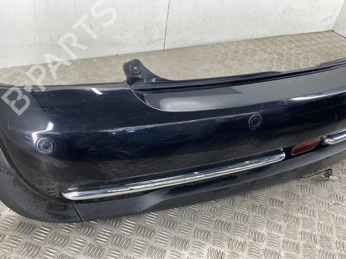 Rear bumper MINI MINI (R50, R53) Cooper | BP24233871C8 