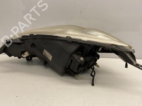 Right headlight NISSAN NOTE (E11, NE11) 1.5 dCi | BP22863257C29 