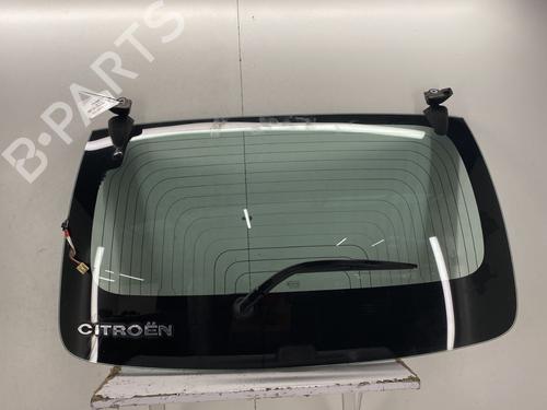 Used Bootlid window CITROËN C1 (PM_, PN_) 1.4 HDi (54 hp) 31829931