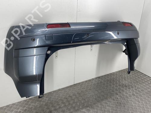 Rear bumper CITROËN C4 Picasso I MPV (UD_) 1.6 HDi | BP22855555C8 