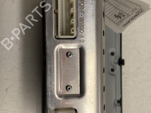 Radio RENAULT TWINGO III (BCM_, BCA_) 0.9 TCe 90 (BCM9, BCM2) | BP28351816E6 