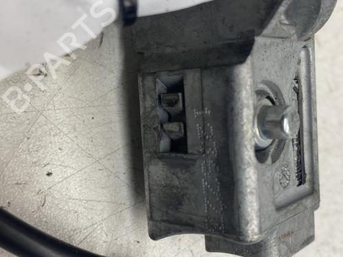 Used Ignition barrel Ignition barrel CITROËN C2 (JM_) [2003-2017] 34149202 34149202