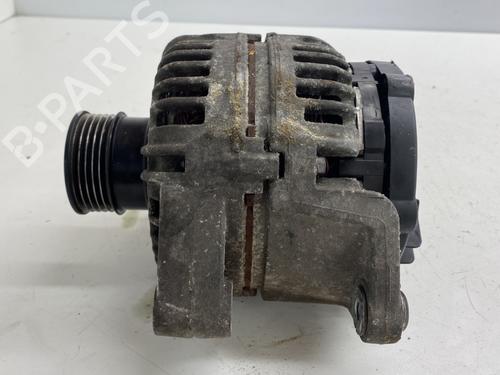 Used Alternator OPEL ASTRA H GTC (A04) 2.0 Turbo (L08) (200 hp) 22859481