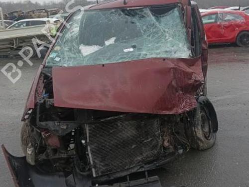 Right mirror PEUGEOT 806 (221) 2.0 | BP22849458C27 