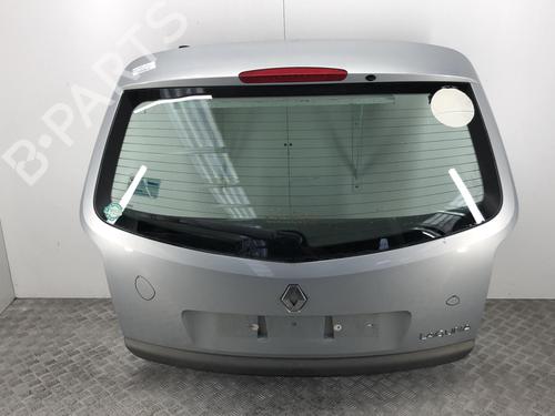 Tailgate RENAULT LAGUNA II Grandtour (KG0/1_) 1.9 dCi (KG0E, KG0R) | BP22850924C6 