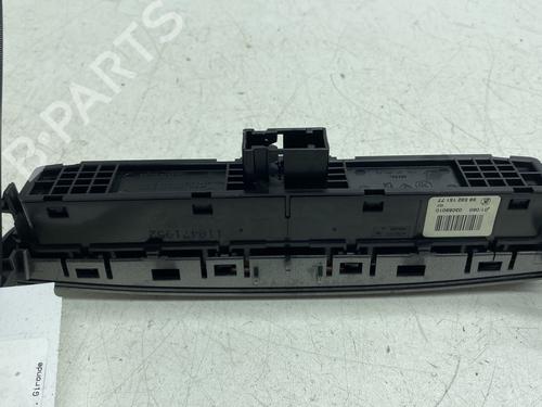 Warning switch PEUGEOT 308 I (4A_, 4C_) 1.6 HDi | BP28102321I22