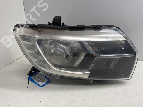 Used Right headlight DACIA SANDERO II 1.0 SCe 75 (B8JC, B8JD, B8NC) (73 hp) 30490879
