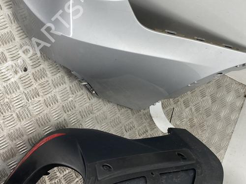 Rear bumper BMW X5 (E70) xDrive 35 d | BP24233800C8 