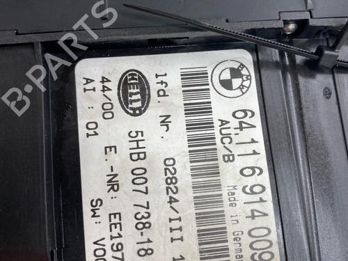 Climate control BMW 3 Convertible (E46) | BP37663123I5 - Image 5