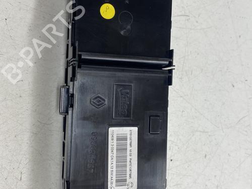 Climate control RENAULT SCÉNIC III (JZ0/1_) 1.5 dCi (JZ02, JZ0R) | BP27586673I5