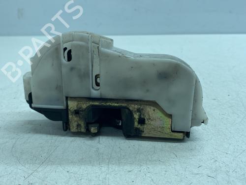 Venstre foran lås VW POLO III (6N1) 64 1.9 D (64 hp) 31753464