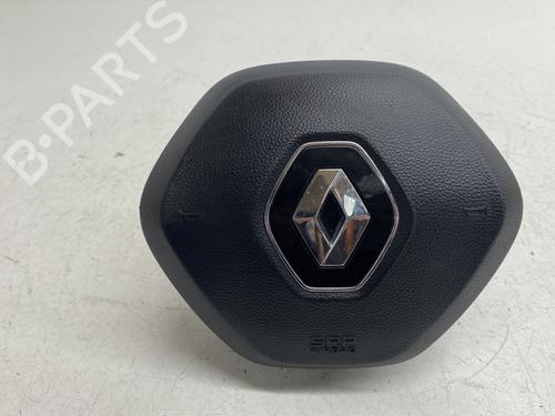 Used Driver airbag RENAULT CLIO V (B7_) 1.5 Blue dCi 85 (B7AG) (86 hp) 29968824