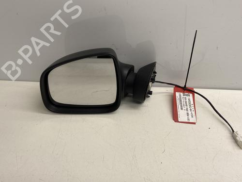 Left mirror DACIA LOGAN MCV (KS_) 1.5 dCi (KS0W) | BP26388630C26 