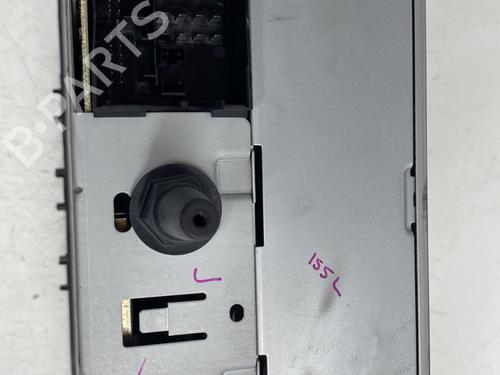 Radio FORD FOCUS II (DA_, HCP, DP) 1.8 TDCi | BP26572794E6 