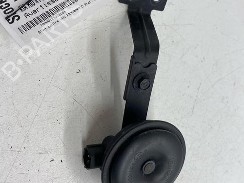 Horn KIA RIO IV (YB, SC, FB) 1.2 CVVT | BP36096993E13 - Image 4