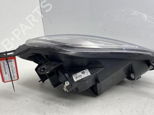 Left headlight FIAT PUNTO EVO (199_) 1.3 D Multijet (199AXC1A, 199BXC1A, 199AXT1A, 199BXT1A) | BP29375477C28 