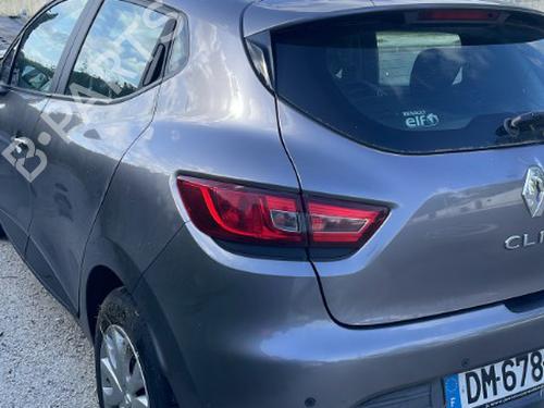 Climate control RENAULT CLIO IV (BH_) 1.2 16V | BP23831441I5 - Image 7
