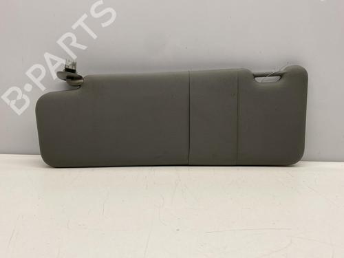 Used Right sun visor Right sun visor DACIA LOGAN (LS_) 1.4 (LS0A, LS0C, LS0E, LS0G) (75 hp) 22856234 22856234
