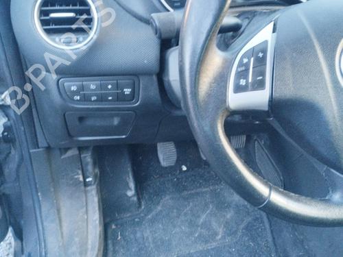 Venstre solskærm FIAT PUNTO (199_) 1.2 (199AXZ1A, 199BXZ1A) | BP31660764I1 