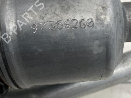 Front wiper motor VW POLO (9N_, 9A_) 1.4 TDI | BP23831538M29 