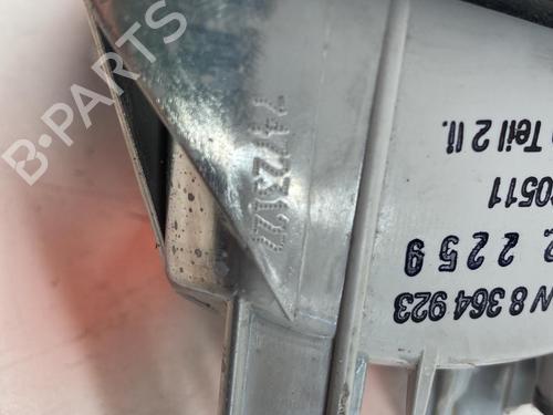 Left tailgate light BMW 3 (E46) 320 i | BP22849887C79 
