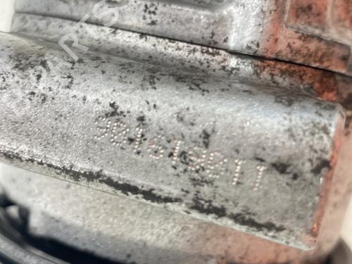 Used AC compressor AC compressor PEUGEOT 208 I (CA_, CC_) 1.2 VTI 82 (82 hp) 29450805 29450805