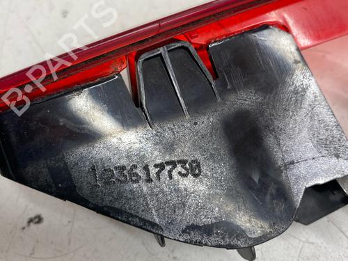Used Third brake light Third brake light RENAULT MODUS / GRAND MODUS (F/JP0_) 1.5 dCi (FP0F, JP0F) (86 hp) 36763540 36763540