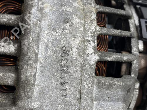 Alternator LANCIA DELTA III (844_) 1.4 (844.AXA1A) | BP34148980M7 - Image 4