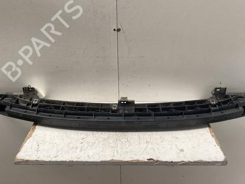 Front bumper reinforcement PEUGEOT 206 Hatchback (2A/C) 1.9 D | BP26388603C109 