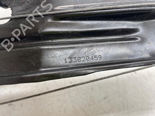 Used Front left window mechanism Front left window mechanism FIAT 500L (351_, 352_) 1.4 (199LYB1B) (95 hp) 39931054 39931054