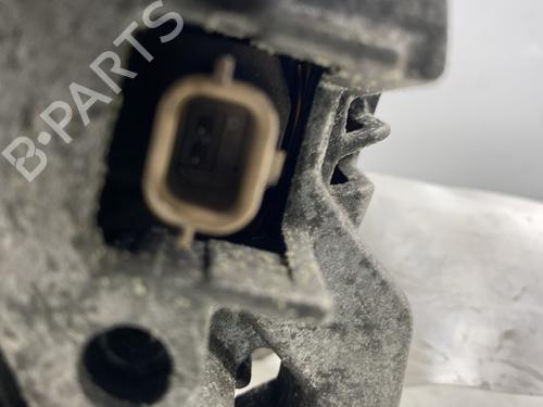 Used Alternator Alternator RENAULT SCÉNIC III (JZ0/1_) 1.5 dCi (106 hp) 22859965 22859965