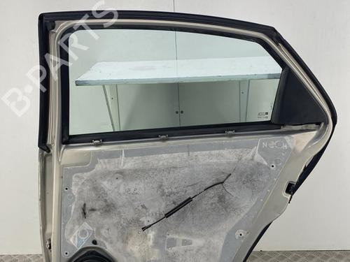 Right rear door OPEL VECTRA C GTS (Z02) 3.0 CDTI (F68) | BP22858550C5 
