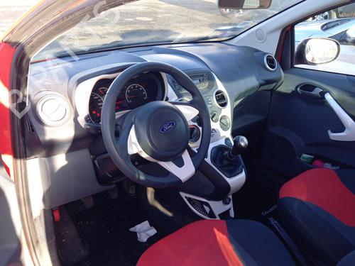 Instrument cluster FORD KA (RU8) 1.2 | BP28691914C47 