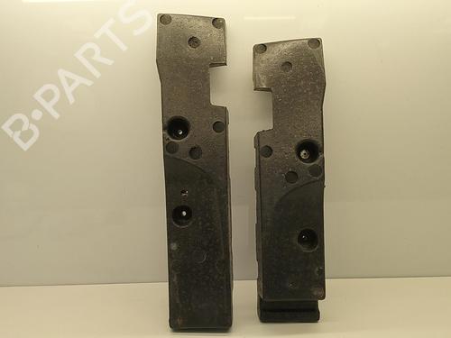 Used Rear bumper bracket Rear bumper bracket PEUGEOT 406 Coupe (8C) 2.0 16V (136 hp) 22850005 22850005