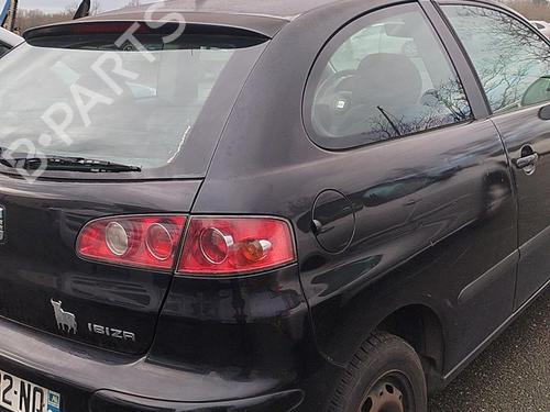 Grille SEAT IBIZA III (6L1) 1.9 SDI | BP22851199C40 