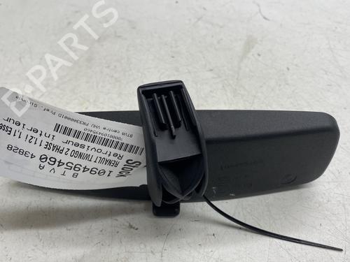 Rear mirror RENAULT TWINGO II (CN0_) 1.2 16V (CN0K, CN0V, CN0A) | BP29528863I6 