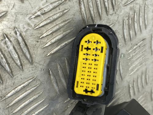 Right rear door RENAULT CLIO IV (BH_) 1.5 dCi 75 | BP32080387C5 