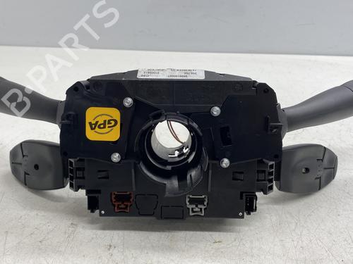 Steering column stalk PEUGEOT 207 SW (WK_) 1.6 HDi | BP27586445I23 