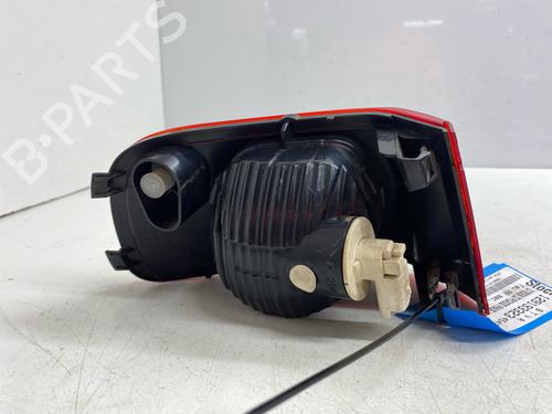 Right tailgate light CITROËN C3 II (SC_) 1.6 HDi | BP37472000C80 - Image 2