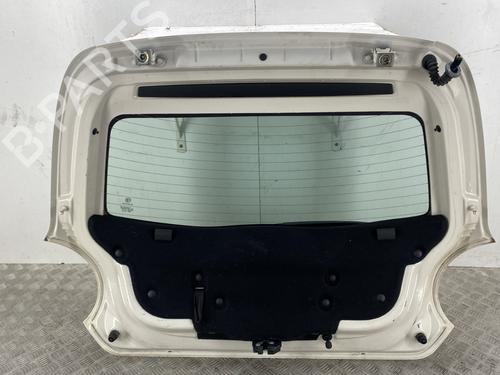 Tailgate ALFA ROMEO MITO (955_) 1.3 MultiJet (955AXP1A, 955AYC1A) | BP24130749C6 