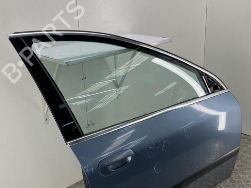 Right front door PEUGEOT 607 (9D, 9U) 2.2 HDi | BP22854550C3